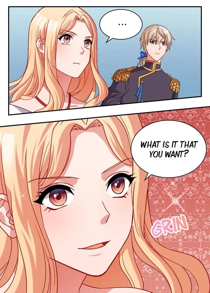 What It Takes to be a Villainess Chapter 74 page 12