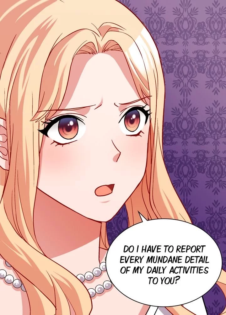 What It Takes to be a Villainess Chapter 75 page 12