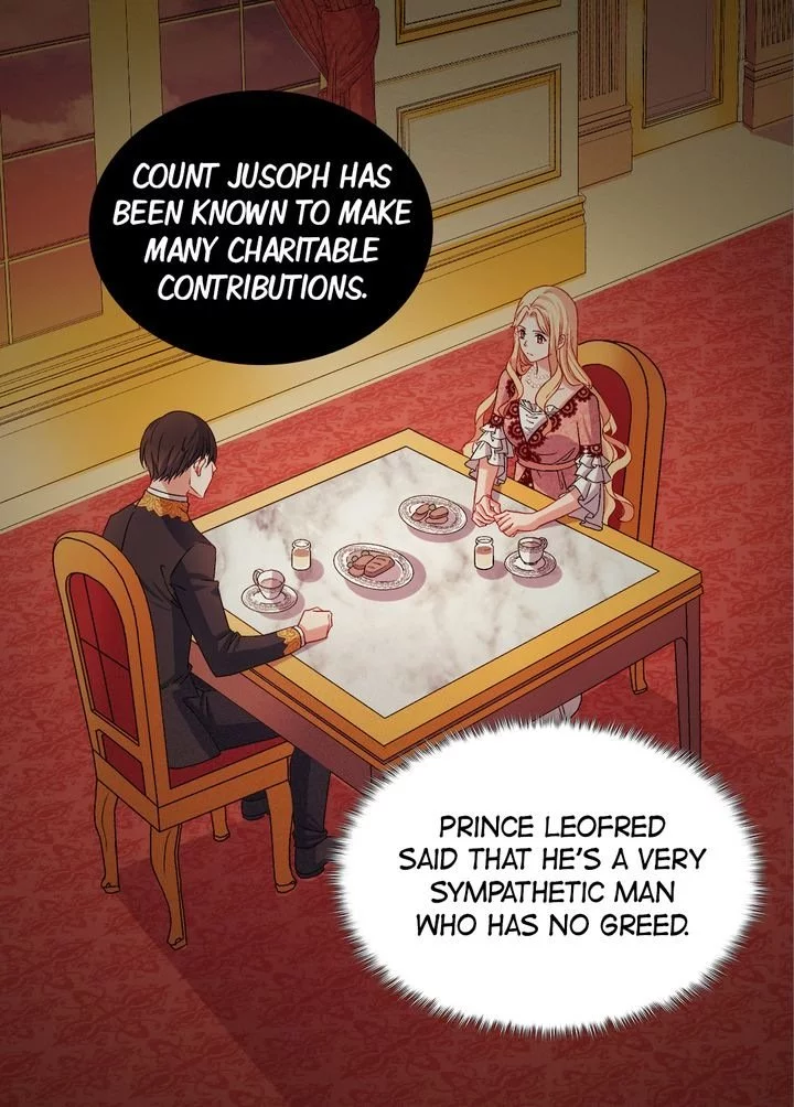 What It Takes to be a Villainess Chapter 75 page 30