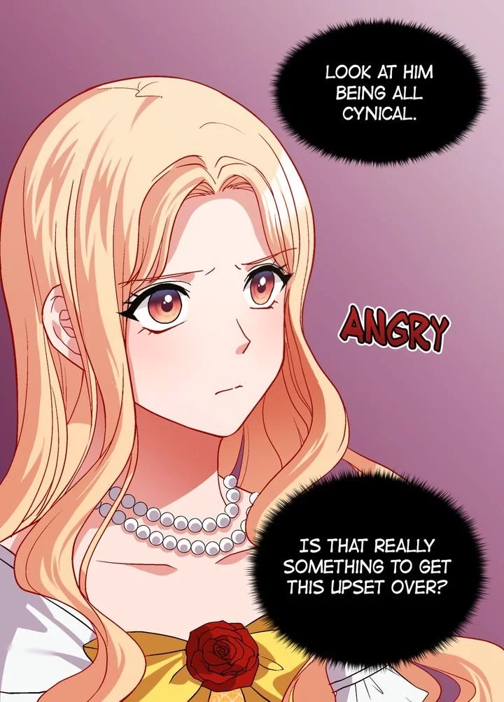 What It Takes to be a Villainess Chapter 75 page 8