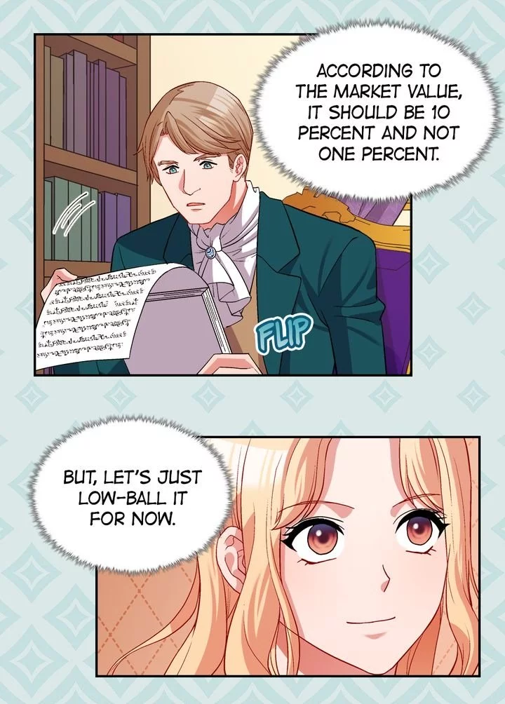 What It Takes to be a Villainess Chapter 76 page 13