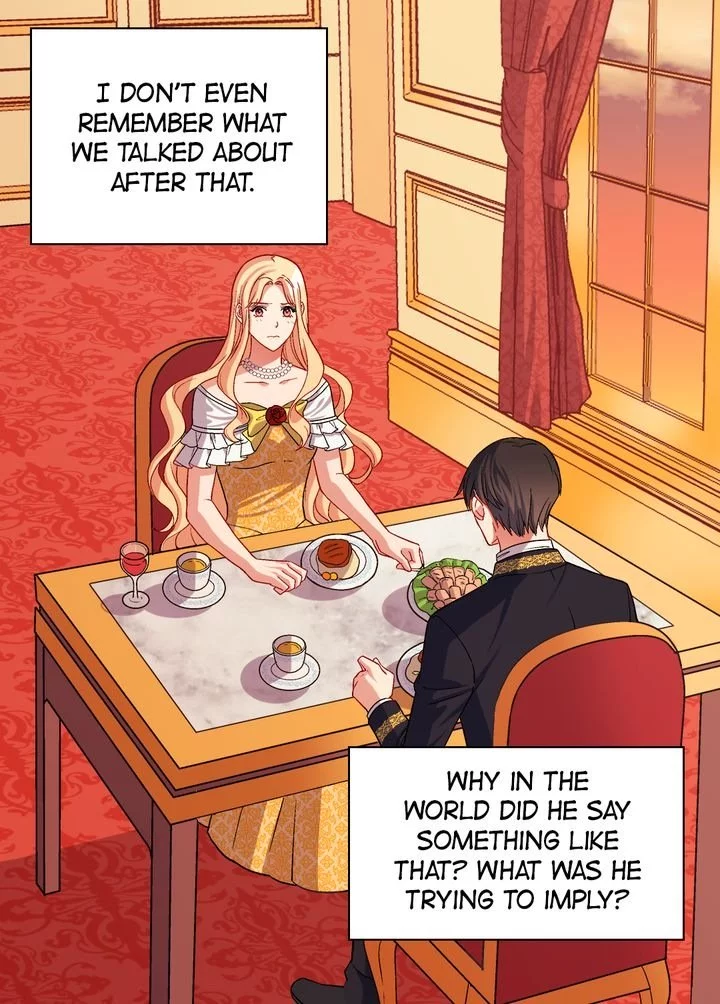 What It Takes to be a Villainess Chapter 75 page 19