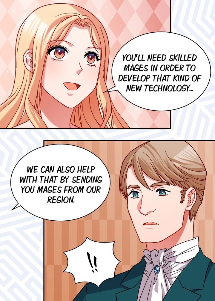 What It Takes to be a Villainess Chapter 76 page 17