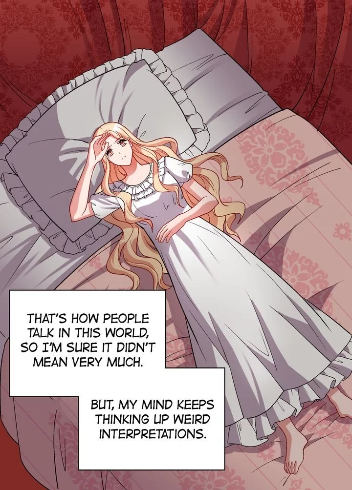 What It Takes to be a Villainess Chapter 75 page 21