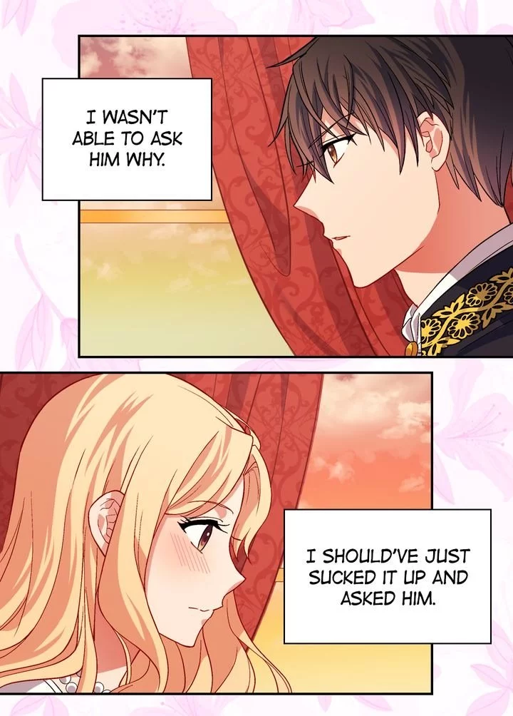 What It Takes to be a Villainess Chapter 75 page 20