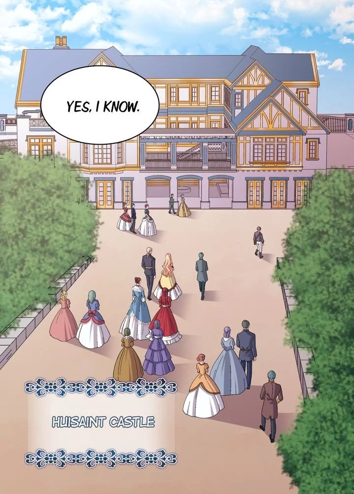 What It Takes to be a Villainess Chapter 75 page 26