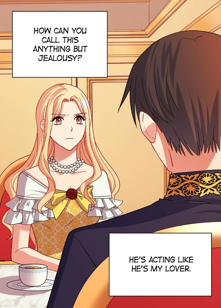 What It Takes to be a Villainess Chapter 75 page 13