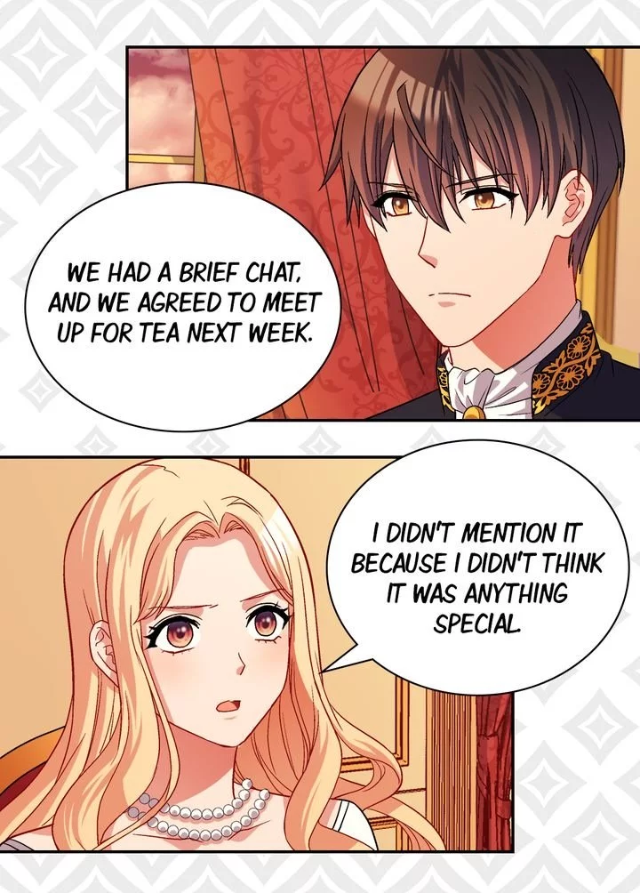 What It Takes to be a Villainess Chapter 75 page 11