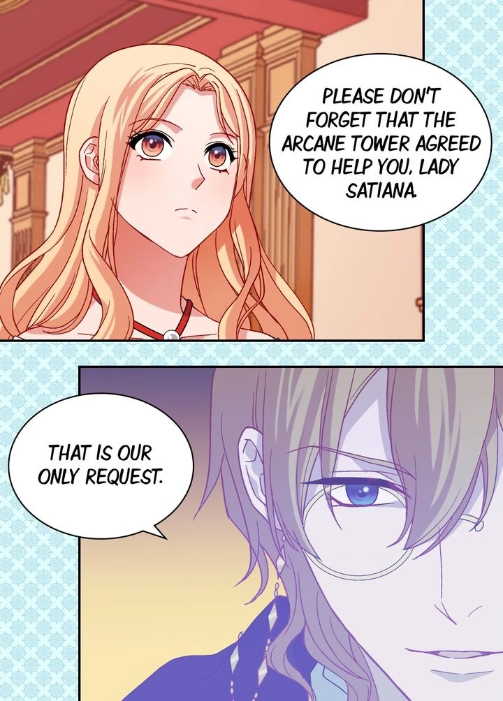 What It Takes to be a Villainess Chapter 74 page 14