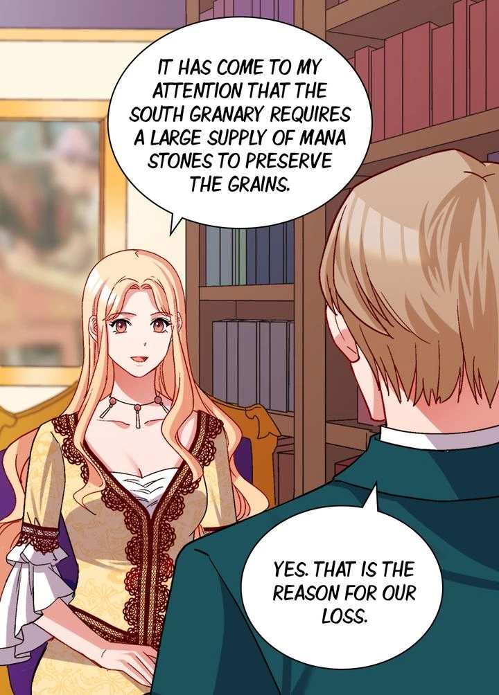 What It Takes to be a Villainess Chapter 76 page 10