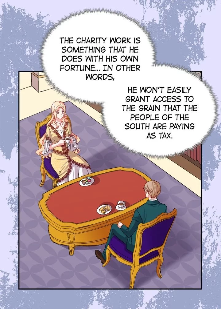 What It Takes to be a Villainess Chapter 75 page 36