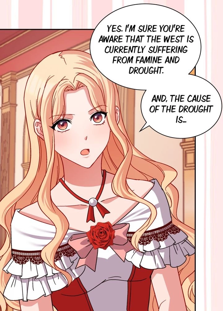 What It Takes to be a Villainess Chapter 74 page 5