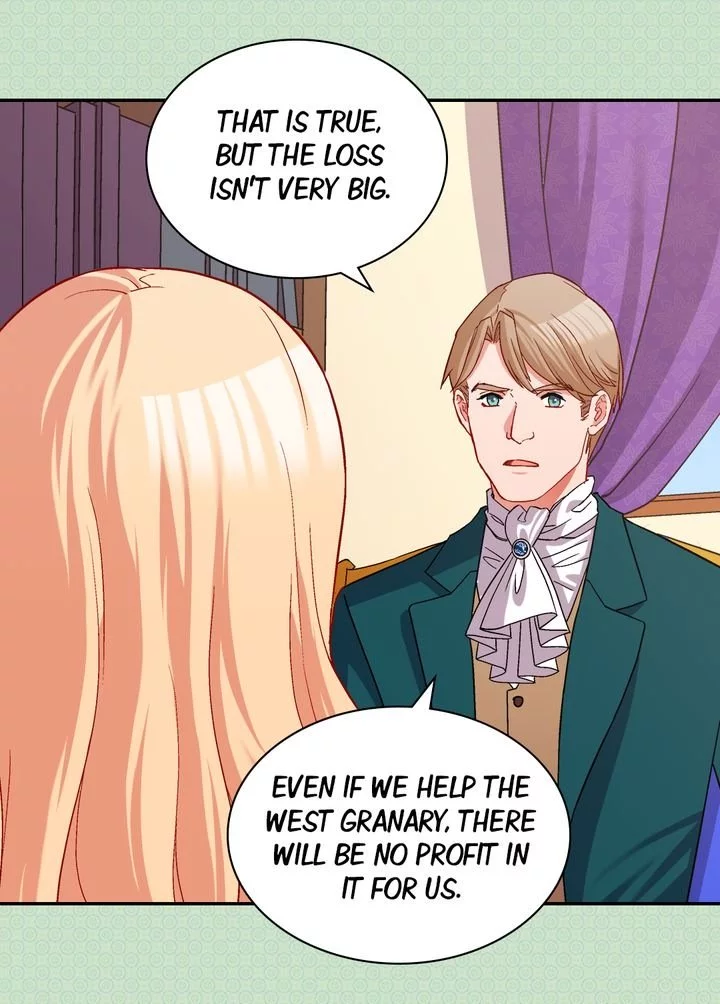 What It Takes to be a Villainess Chapter 76 page 7