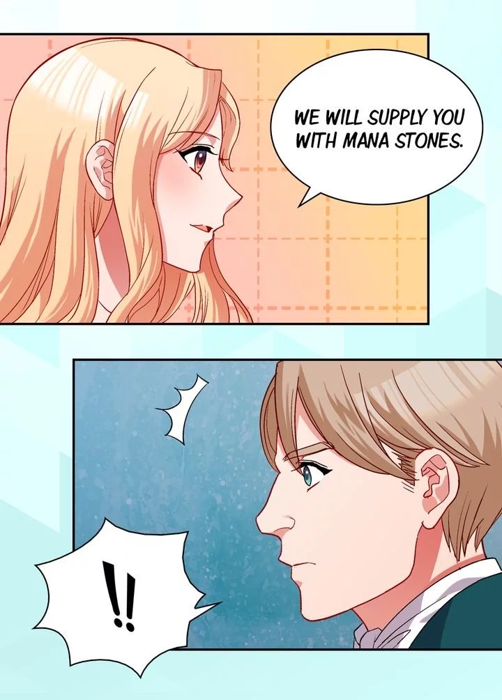 What It Takes to be a Villainess Chapter 76 page 11