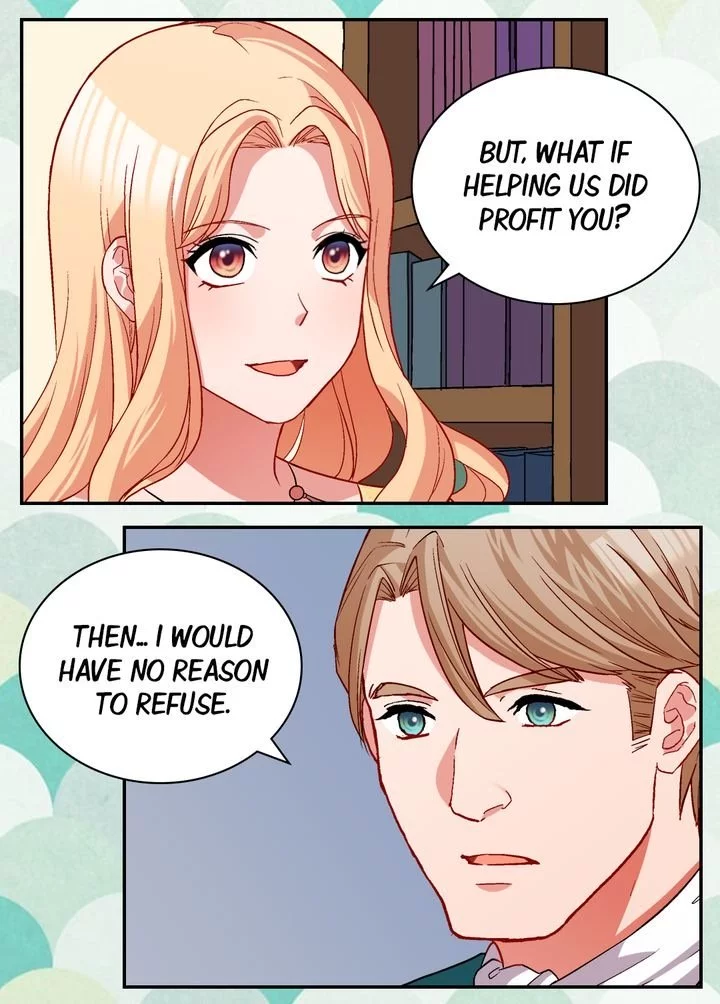 What It Takes to be a Villainess Chapter 76 page 8