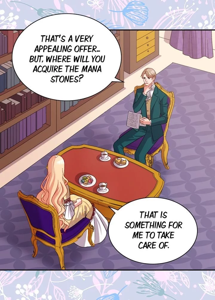 What It Takes to be a Villainess Chapter 76 page 14