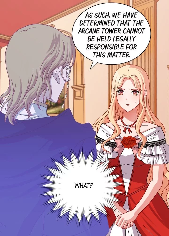 What It Takes to be a Villainess Chapter 74 page 10