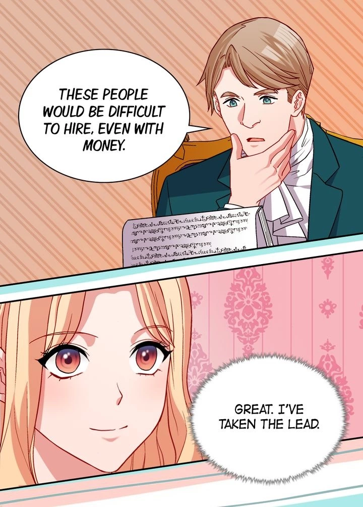 What It Takes to be a Villainess Chapter 76 page 20