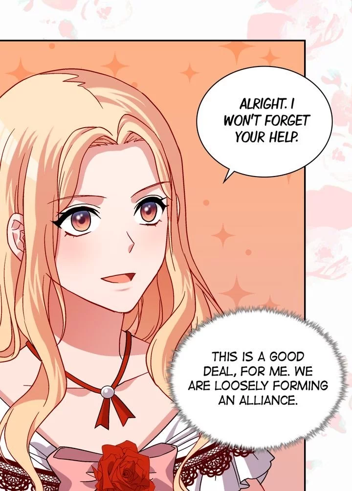 What It Takes to be a Villainess Chapter 74 page 17