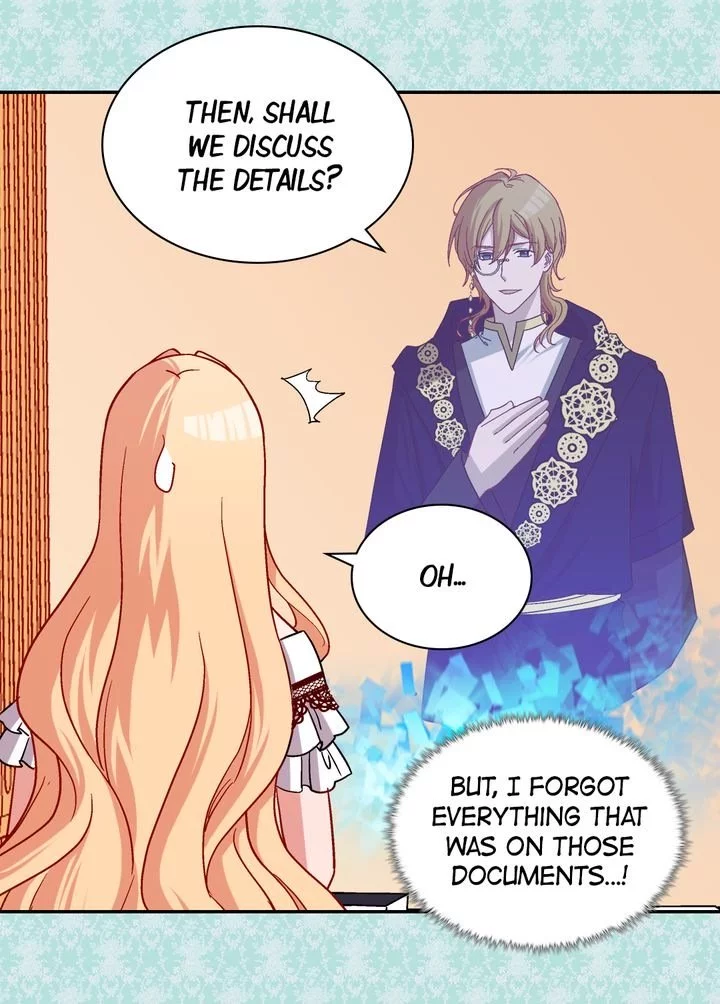 What It Takes to be a Villainess Chapter 74 page 19