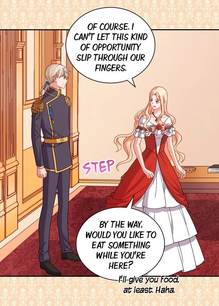 What It Takes to be a Villainess Chapter 74 page 24