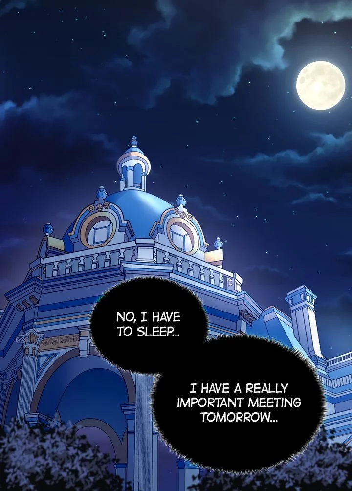 What It Takes to be a Villainess Chapter 75 page 22