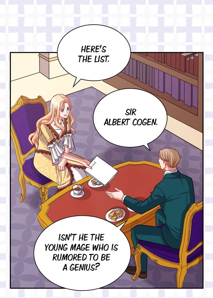 What It Takes to be a Villainess Chapter 76 page 19