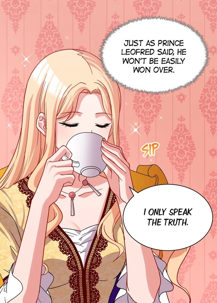 What It Takes to be a Villainess Chapter 75 page 37