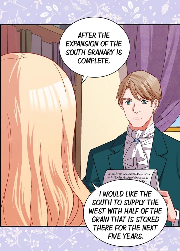 What It Takes to be a Villainess Chapter 76 page 23