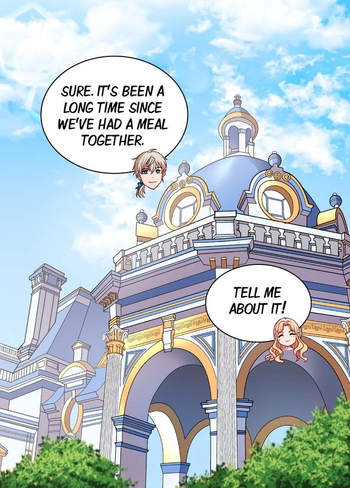 What It Takes to be a Villainess Chapter 74 page 25