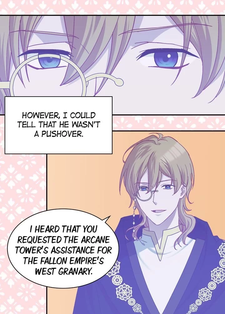 What It Takes to be a Villainess Chapter 74 page 4