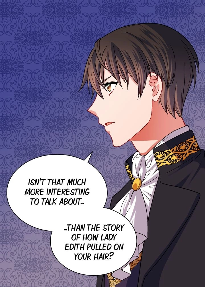 What It Takes to be a Villainess Chapter 75 page 7