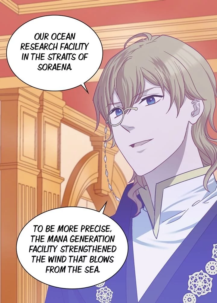 What It Takes to be a Villainess Chapter 74 page 6