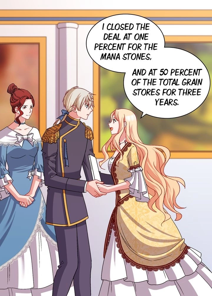 What It Takes to be a Villainess Chapter 76 page 43