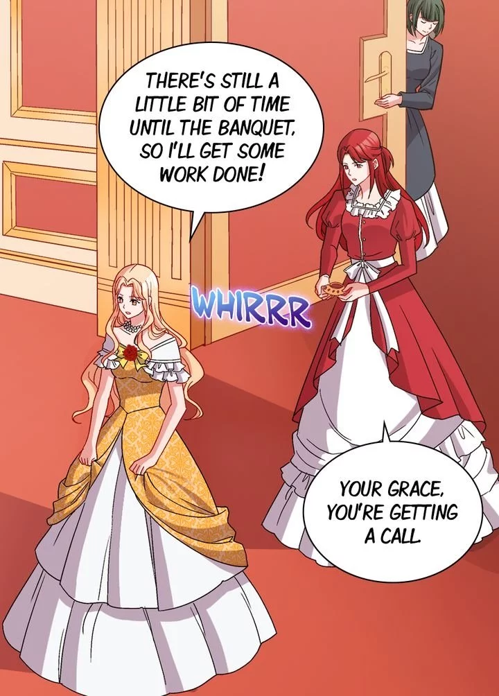 What It Takes to be a Villainess Chapter 74 page 38