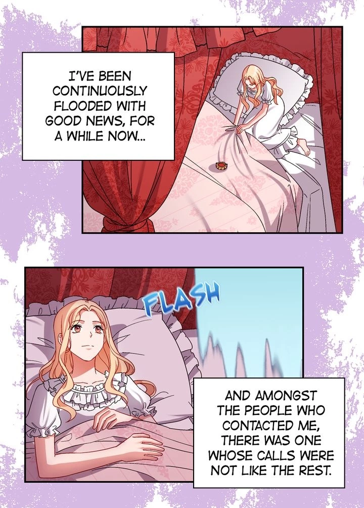 What It Takes to be a Villainess Chapter 74 page 29