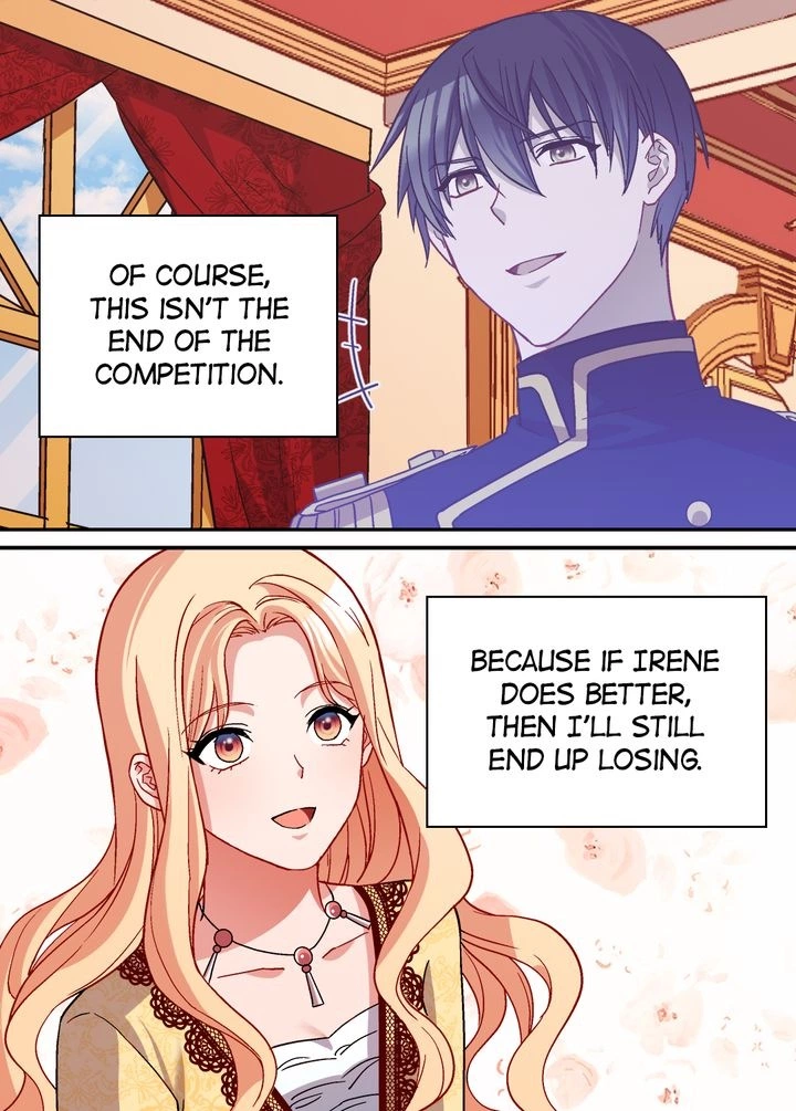 What It Takes to be a Villainess Chapter 76 page 50