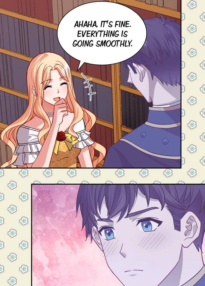 What It Takes to be a Villainess Chapter 74 page 43
