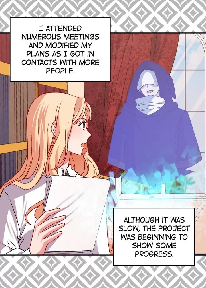 What It Takes to be a Villainess Chapter 74 page 27