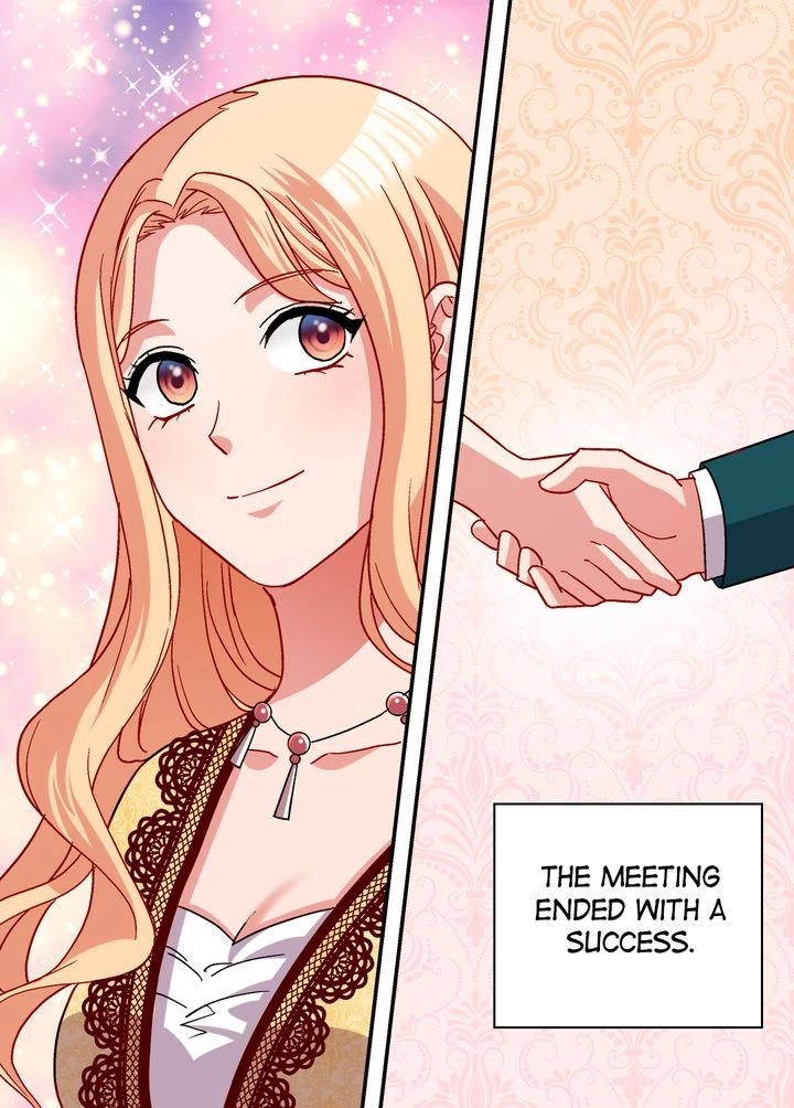 What It Takes to be a Villainess Chapter 76 page 40
