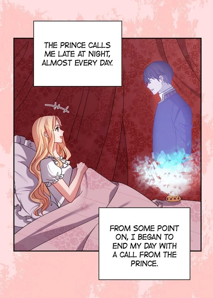 What It Takes to be a Villainess Chapter 74 page 30