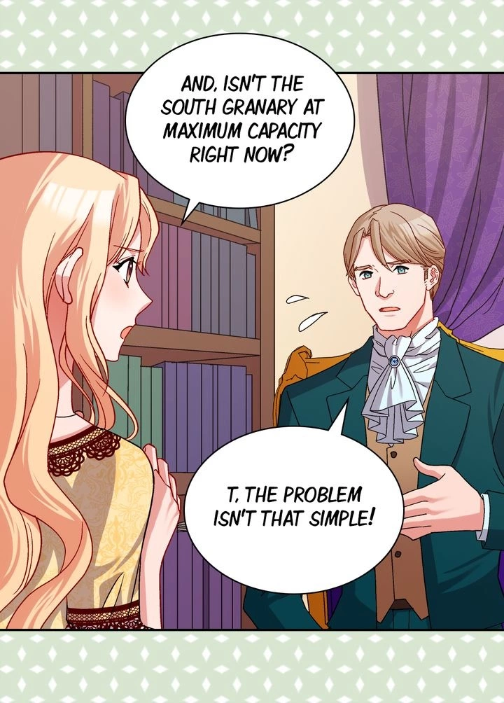 What It Takes to be a Villainess Chapter 75 page 48