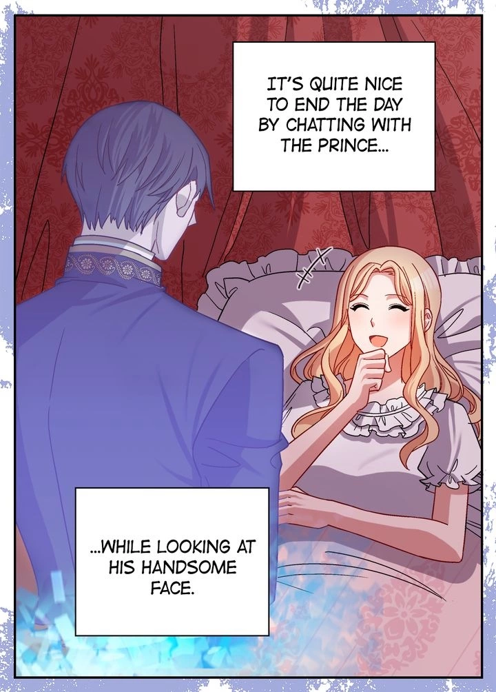 What It Takes to be a Villainess Chapter 74 page 32