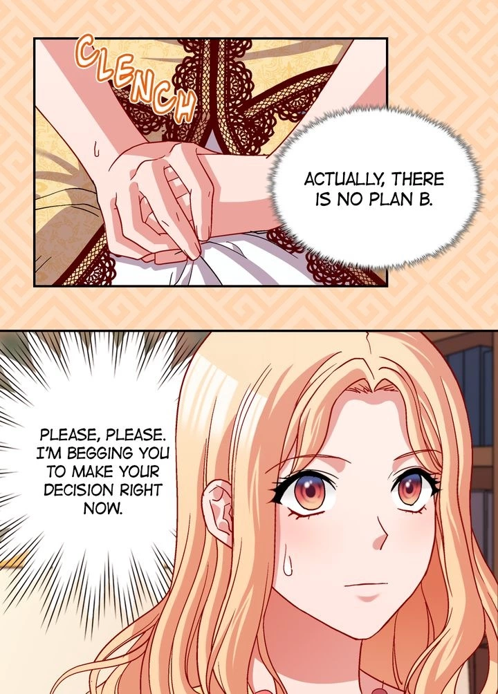 What It Takes to be a Villainess Chapter 76 page 30