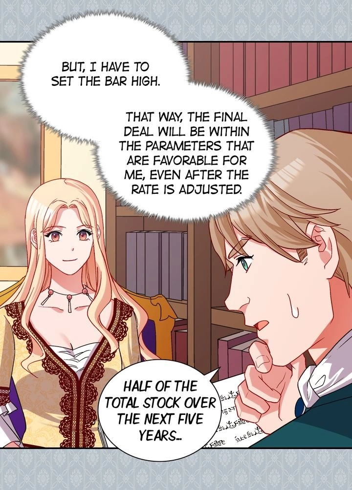 What It Takes to be a Villainess Chapter 76 page 25