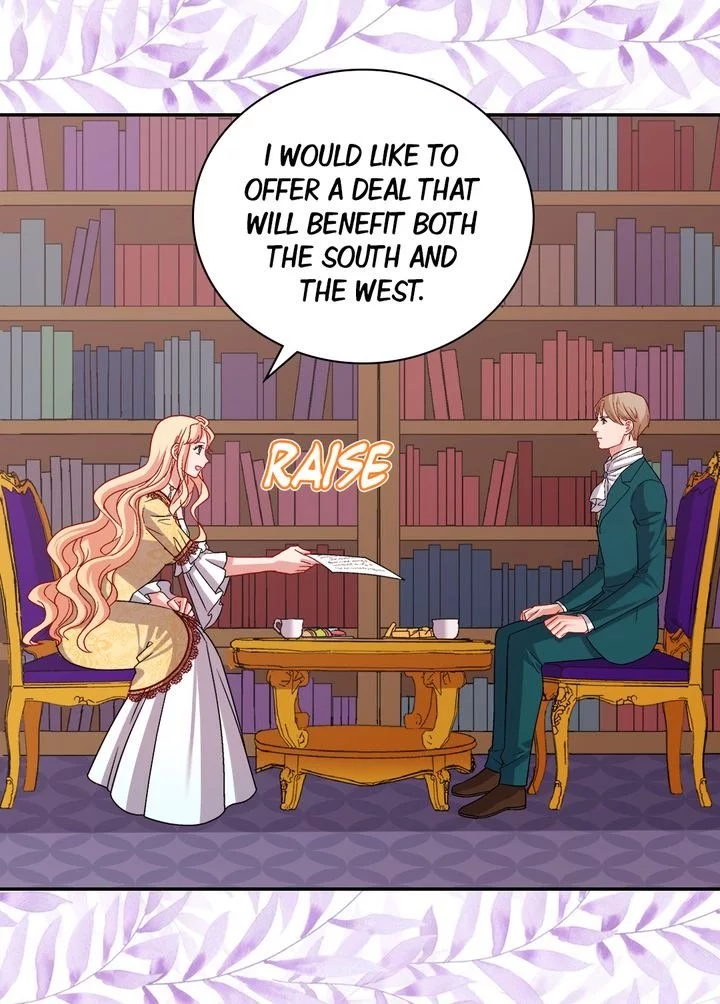 What It Takes to be a Villainess Chapter 75 page 56