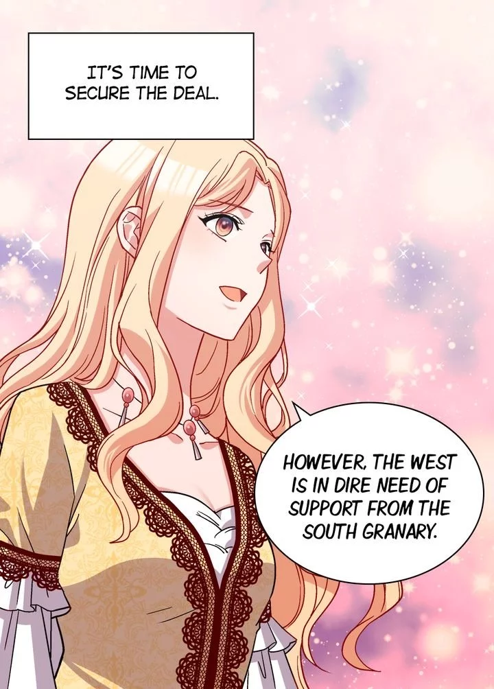 What It Takes to be a Villainess Chapter 75 page 54