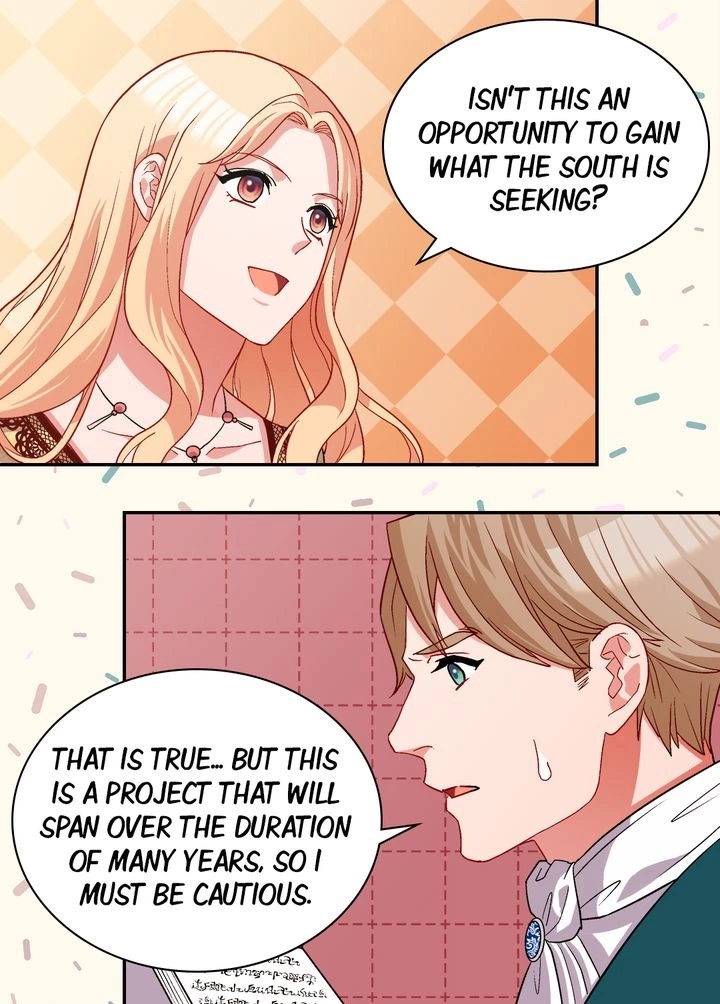 What It Takes to be a Villainess Chapter 76 page 27