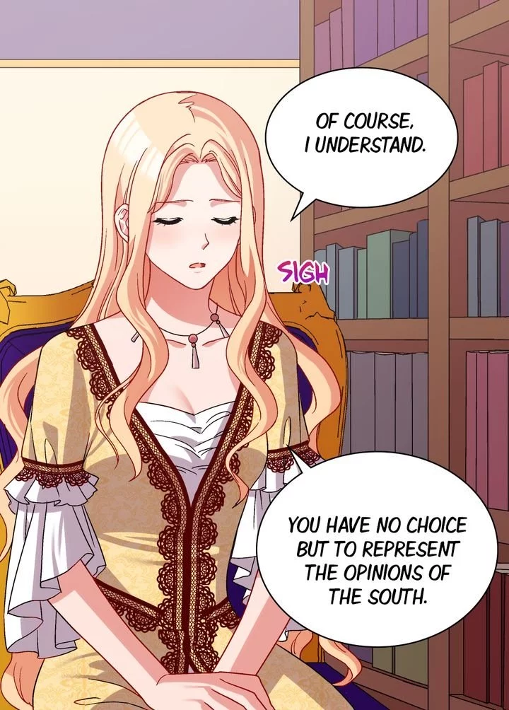 What It Takes to be a Villainess Chapter 75 page 50