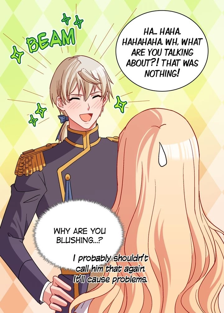What It Takes to be a Villainess Chapter 76 page 48